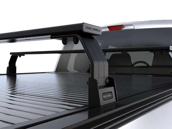 Front Runner RetraxPRO XR 5ft Double Load Bar Kit | 2015+ Colorado / Canyon