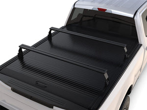 Front Runner RetraxPRO XR 6ft Double Load Bar Kit | 2015+ Colorado / Canyon