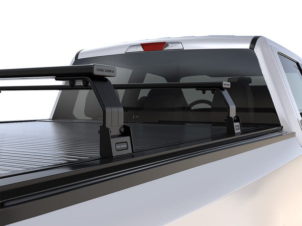 Front Runner RetraxPRO XR 6ft Double Load Bar Kit | 2015+ Colorado / Canyon