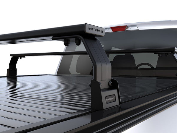 Front Runner RetraxPRO XR 6ft Double Load Bar Kit | 2015+ Colorado / Canyon