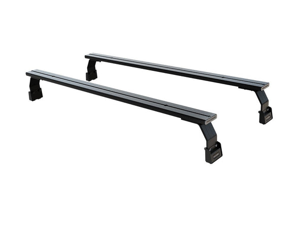 Front Runner RetraxPRO XR 6ft Double Load Bar Kit | 2015+ Colorado / Canyon