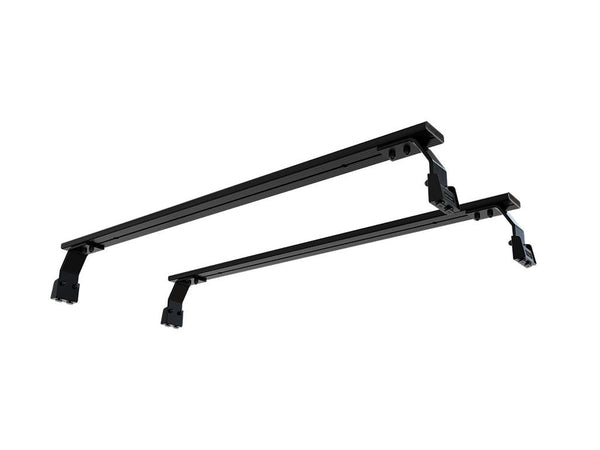 Front Runner RetraxPRO XR 6ft Double Load Bar Kit | 2015+ Colorado / Canyon