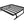 Front Runner Slimline II Load Bed Rack Kit for Roll Top 5.1ft Bed | 2015+ Colorado