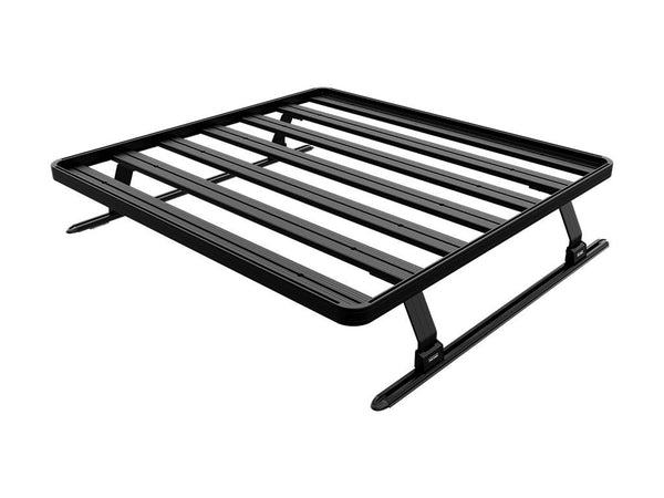 Front Runner Slimline II Load Bed Rack Kit for Roll Top 5.1ft Bed | 2015+ Colorado