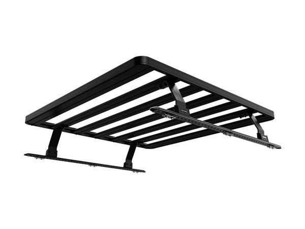 Front Runner Slimline II Load Bed Rack Kit for Roll Top 5.1ft Bed | 2015+ Colorado