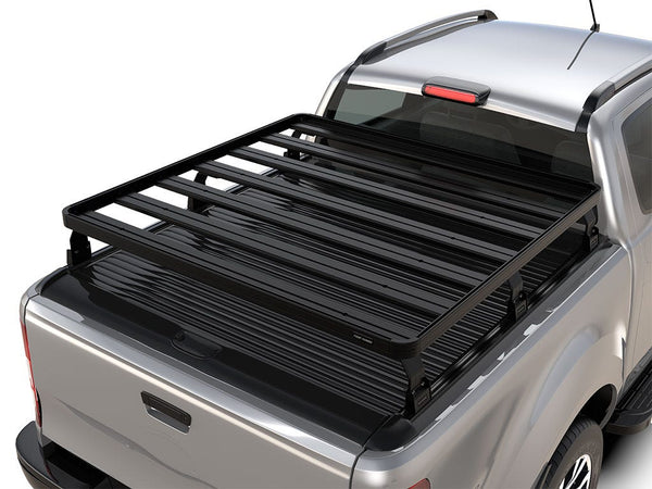 Front Runner Slimline II Load Bed Rack Kit for RetraxPRO XR 5ft | 2015+ Colorado / Canyon