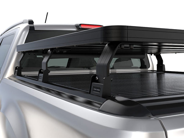 Front Runner Slimline II Load Bed Rack Kit for RetraxPRO XR 5ft | 2015+ Colorado / Canyon