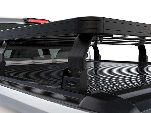Front Runner Slimline II Load Bed Rack Kit for RetraxPRO XR 5ft | 2015+ Colorado / Canyon