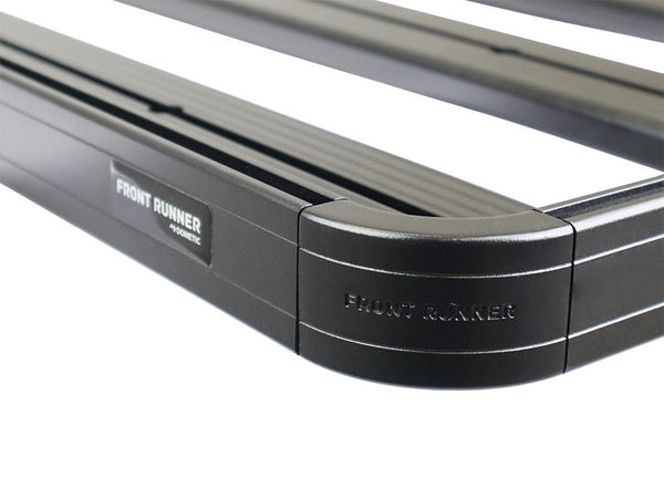 Front Runner Slimline II Cab Over Camper Roof Rack Kit | 2015-22 Colorado / Canyon ZR2