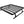 Front Runner Slimline II Load Bed Rack Kit for Roll Top 5.1ft Bed | 2015+ Canyon