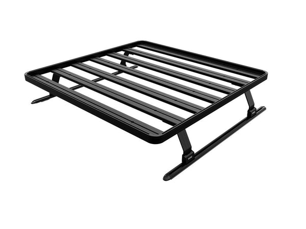 Front Runner Slimline II Load Bed Rack Kit for Roll Top 5.1ft Bed | 2015+ Canyon
