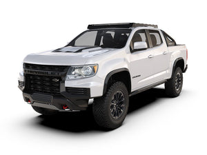 Front Runner Slimsport Roof Rack Kit / Light Bar Ready | 2015-22 Colorado / Canyon