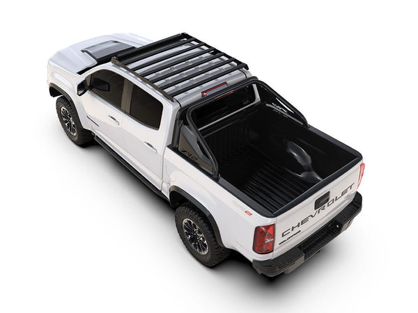 Front Runner Slimsport Roof Rack Kit / Light Bar Ready | 2015-22 Colorado / Canyon