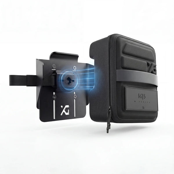 Leitner XG Cargo M5
