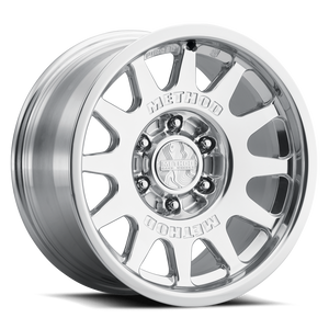 Method Race Wheels 203 | 6x5.5
