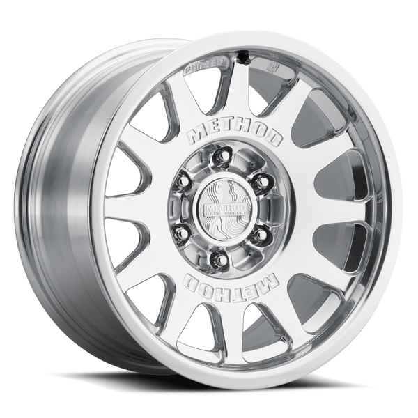 Method Race Wheels 203 | 6x5.5