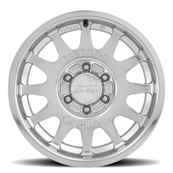 Method Race Wheels 203 | 6x5.5