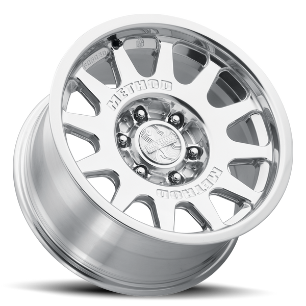 Method Race Wheels 203 | 6x5.5