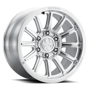 Method Race Wheels 204 | 6x5.5