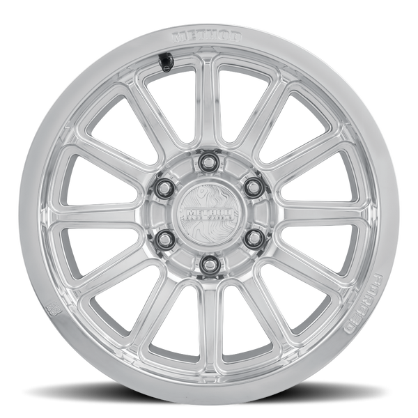 Method Race Wheels 204 | 6x5.5