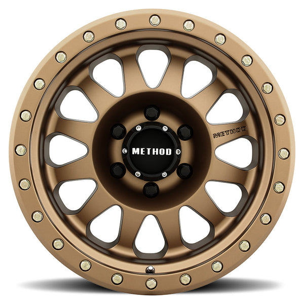 Method Race Wheels 304 | 6x5.5