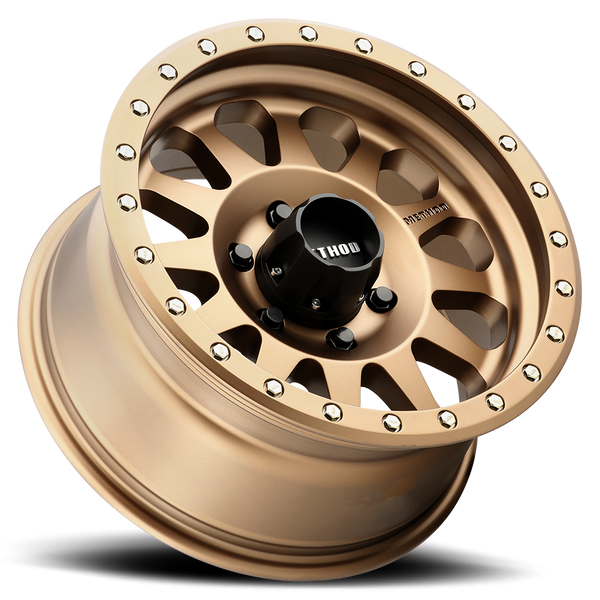 Method Race Wheels 304 | 6x5.5
