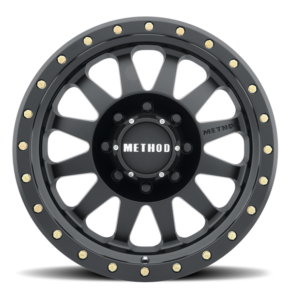 Method Race Wheels 304 | 6x5.5