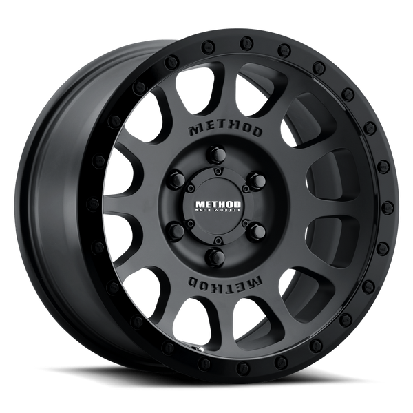 Method Race Wheels 305 | 6x5.5
