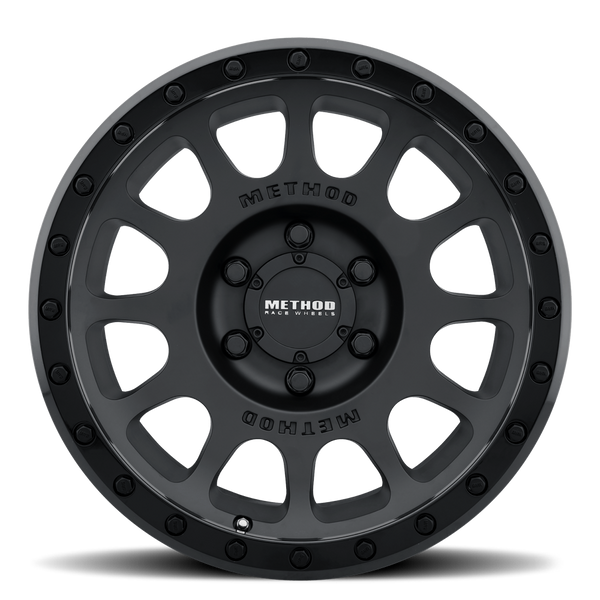 Method Race Wheels 305 | 6x5.5