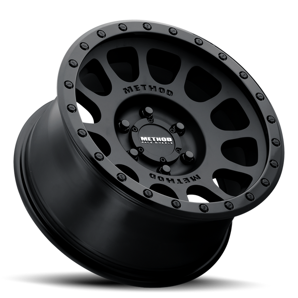 Method Race Wheels 305 | 6x5.5