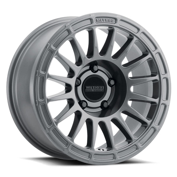 Method Race Wheels 314 | 6x5.5