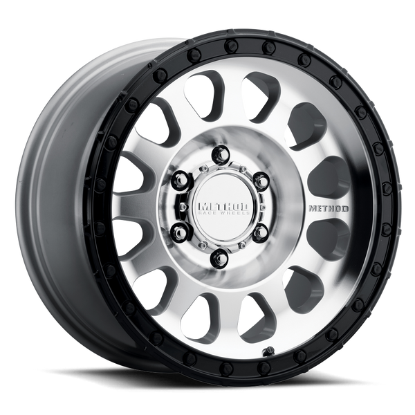 Method Race Wheels 315 | 6x5.5