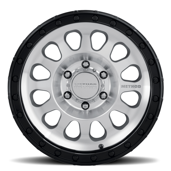 Method Race Wheels 315 | 6x5.5
