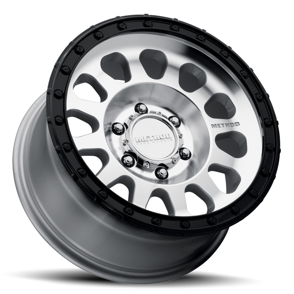 Method Race Wheels 315 | 6x5.5