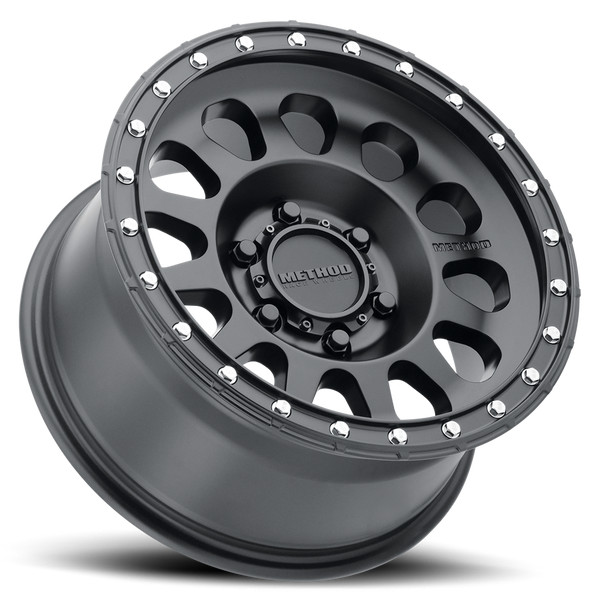 Method Race Wheels 315 | 6x5.5