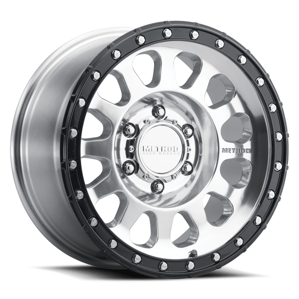 Method Race Wheels 315 | 6x5.5