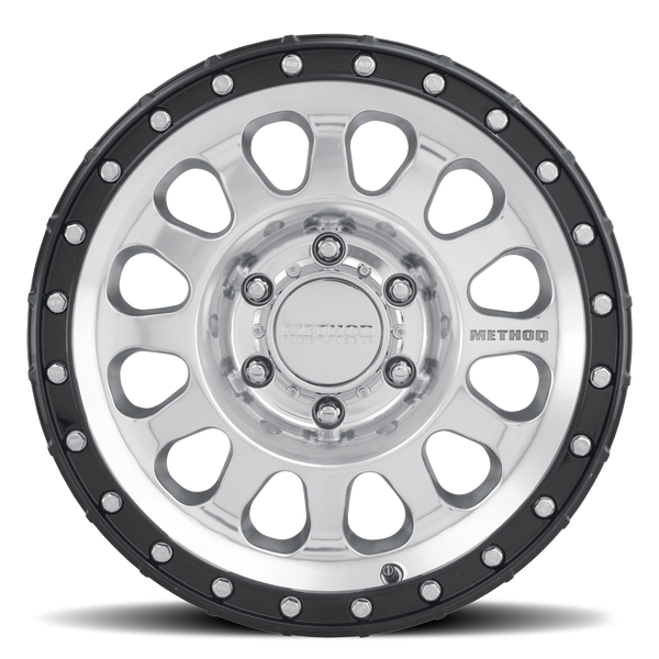 Method Race Wheels 315 | 6x5.5