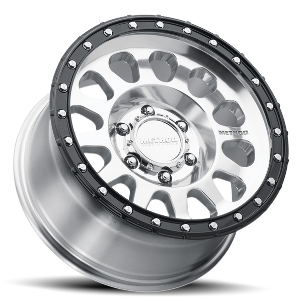 Method Race Wheels 315 | 6x5.5