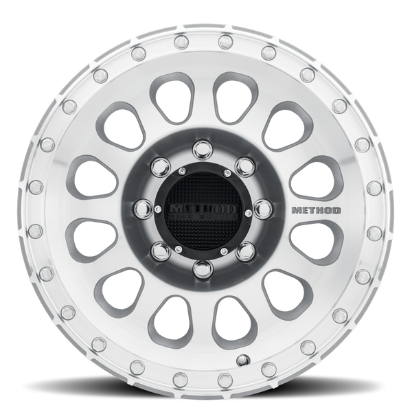 Method Race Wheels 315 | 6x5.5