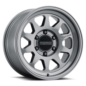 Method Race Wheels 316 | 6x5.5