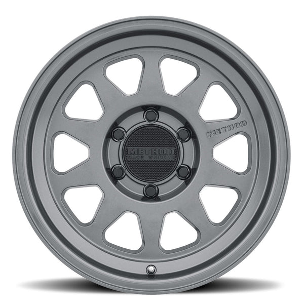 Method Race Wheels 316 | 6x5.5