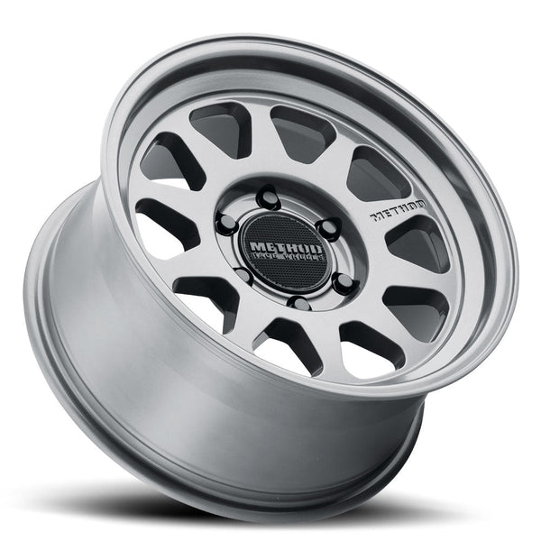 Method Race Wheels 316 | 6x5.5