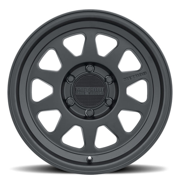 Method Race Wheels 316 | 6x120