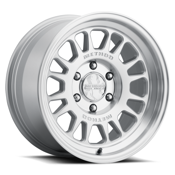 Method Race Wheels 318 | 6x5.5