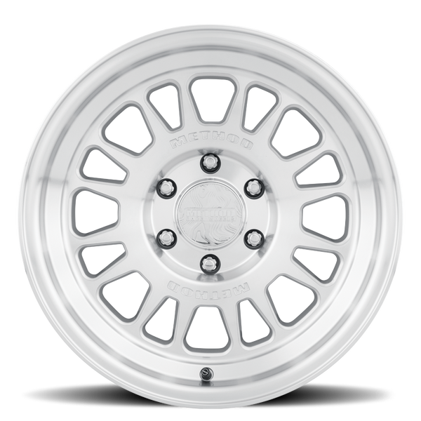 Method Race Wheels 318 | 6x5.5