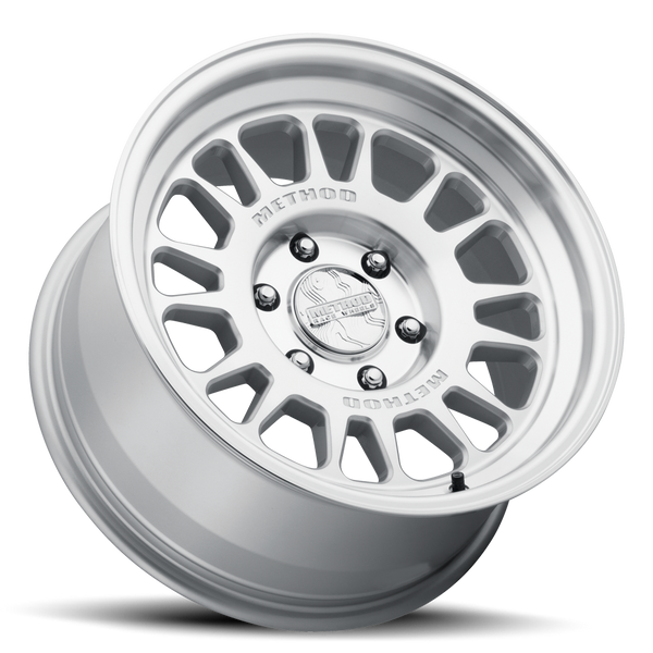 Method Race Wheels 318 | 6x5.5
