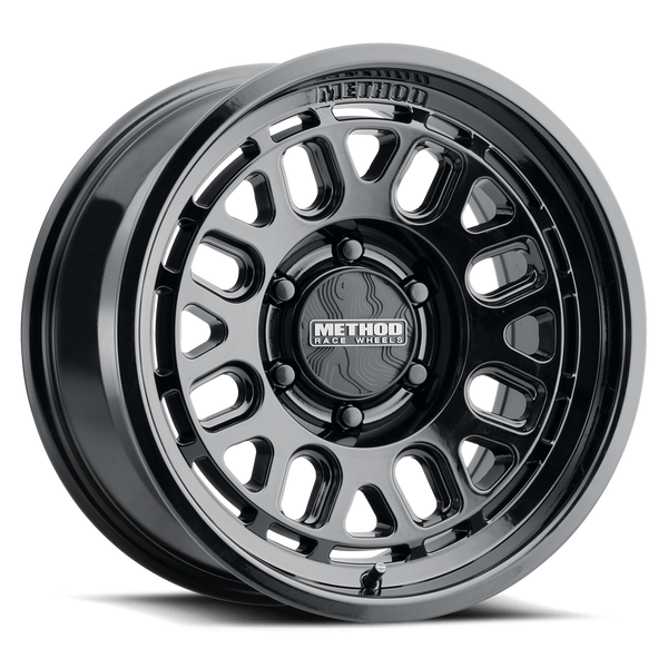 Method Race Wheels 321 | 6x5.5