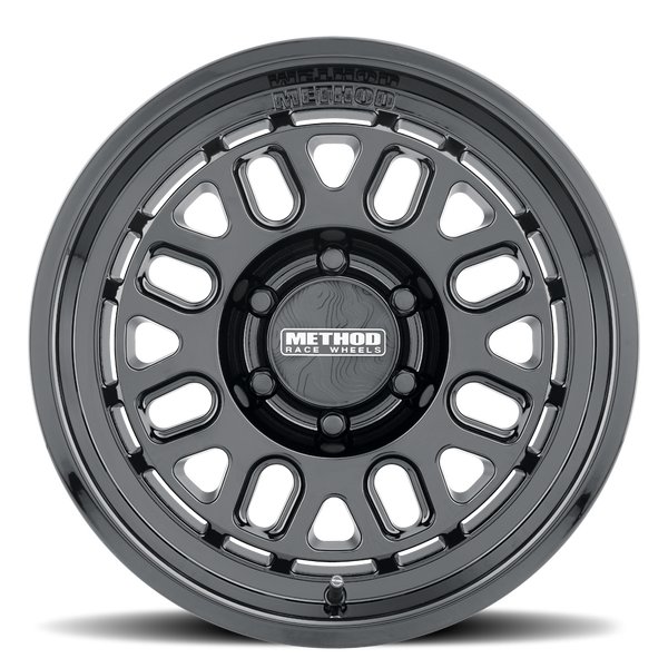 Method Race Wheels 321 | 6x5.5