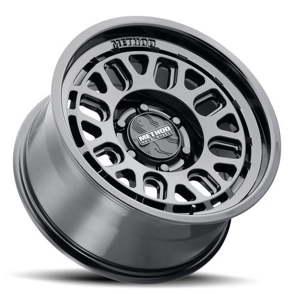 Method Race Wheels 321 | 6x5.5