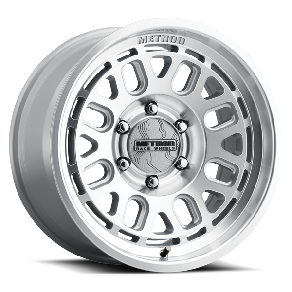 Method Race Wheels 321 | 6x5.5